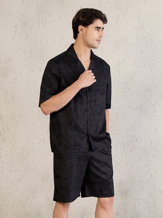 Relax Ease Bermuda Set