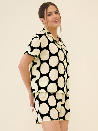 Spotlight comfort Shorts Set