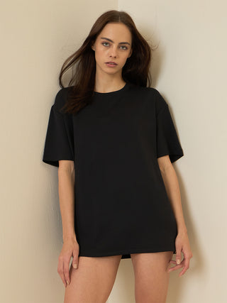 Simply Lazy Oversized Tshirt