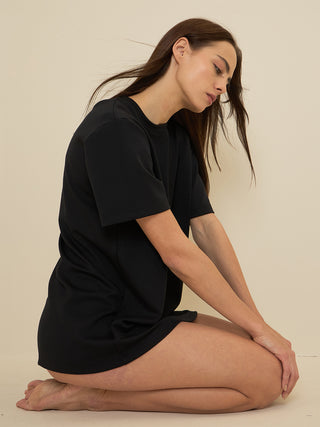 Simply Lazy Oversized Tshirt