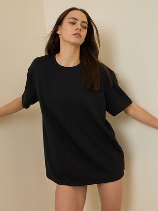 Simply Lazy Oversized Tshirt