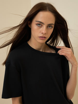 Simply Lazy Oversized Tshirt
