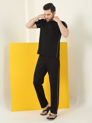 Mono Edge Pyjama Set