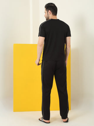 Mono Edge Pyjama Set