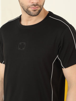 Mono Edge Pyjama Set