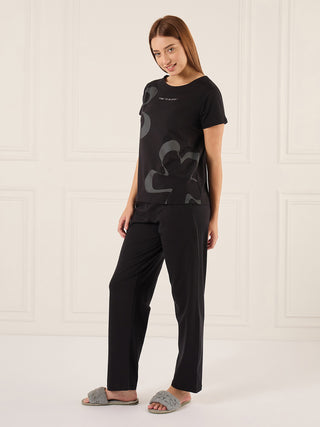 Bloom Time Pyjama Set