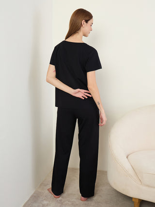 Soft Comfort Pyjama Set