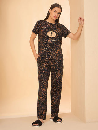 Sleep Mode Pyjama Set