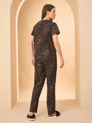 Sleep Mode Pyjama Set