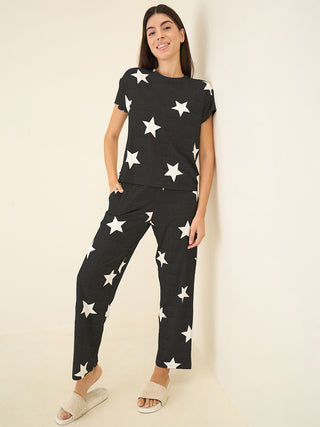 Starlit Comfort Pyjama Set