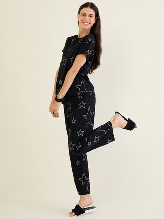 Starlit Snooze Pyjama Set