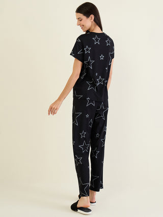 Starlit Snooze Pyjama Set