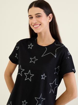 Starlit Snooze Pyjama Set