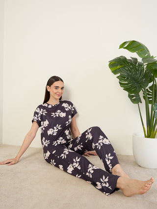 Eternal Bloom Pyjama Set