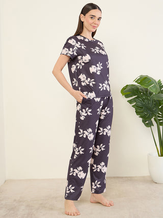 Eternal Bloom Pyjama Set