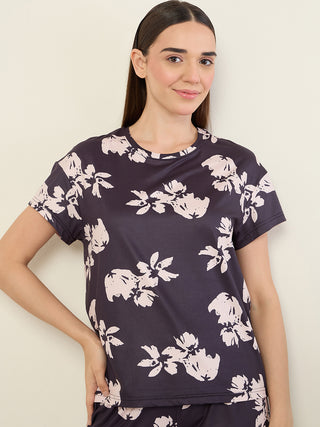 Eternal Bloom Pyjama Set