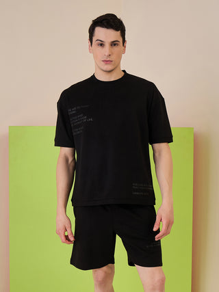 Cool Core Knee Length Set