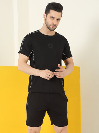 Edge Flow Bermuda Set