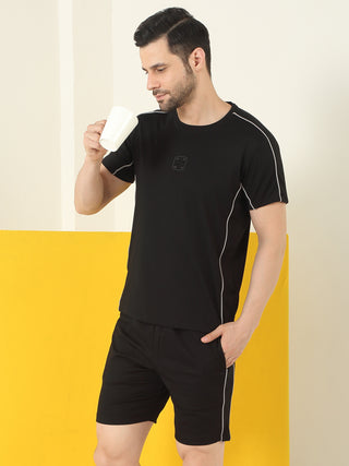 Edge Flow Bermuda Set