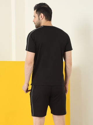 Edge Flow Bermuda Set