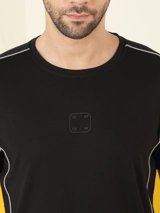 Edge Flow Bermuda Set