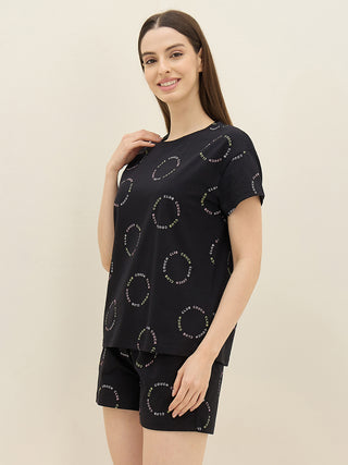 TruCotton<sup>TM</sup> Couch Club Lounge Life Shorts Set