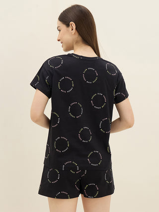 TruCotton<sup>TM</sup> Couch Club Lounge Life Shorts Set