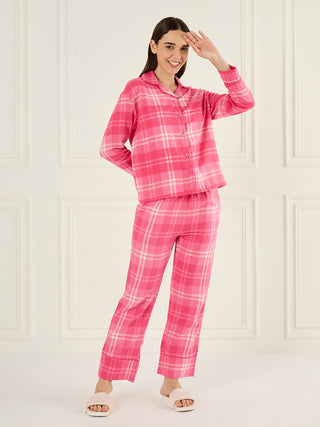 Eve lines Pyjama Set