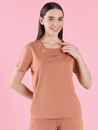 UltraLuxe<sup>TM</sup> Snooze Mode Shorts Set