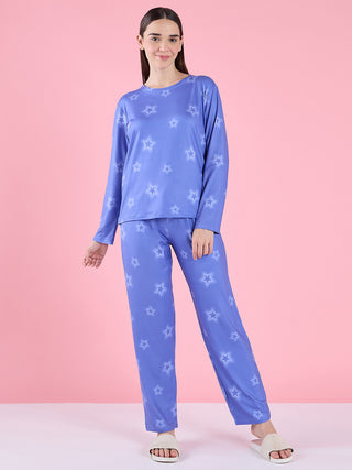 Twilight Glow Pyjama Set