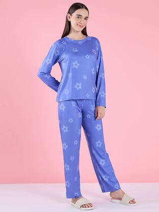 Twilight Glow Pyjama Set