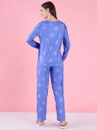 Twilight Glow Pyjama Set