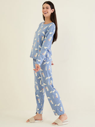 Polar Pals Pyjama Set