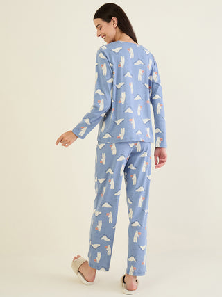 Polar Pals Pyjama Set