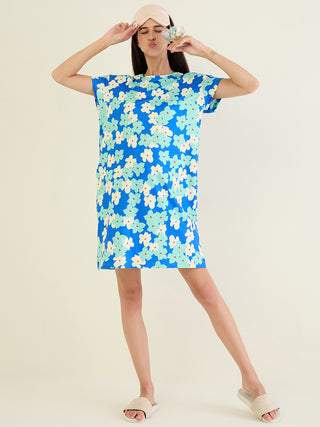 Bloomies Short Dress