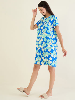 Bloomies Short Dress