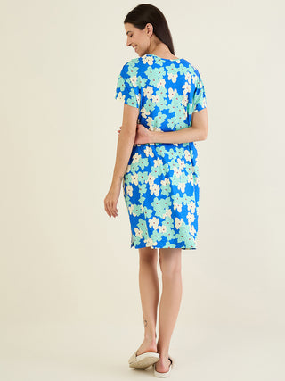 Bloomies Short Dress