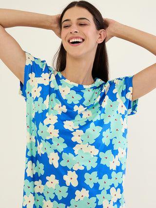 Bloomies Short Dress