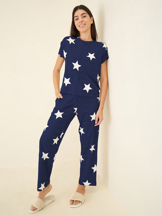 Starlit Comfort Pyjama Set