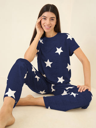 Starlit Comfort Pyjama Set
