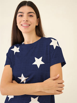 Starlit Comfort Pyjama Set