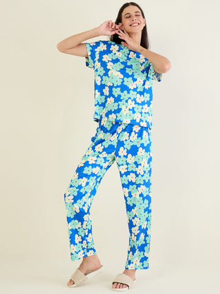Bloomies Pyjama Set