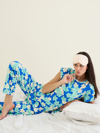 Bloomies Pyjama Set