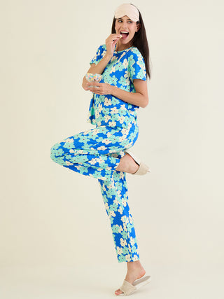 Bloomies Pyjama Set