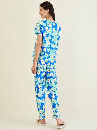 Bloomies Pyjama Set