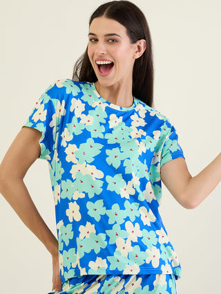 Bloomies Pyjama Set