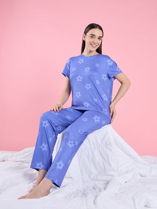 Star Haze Pyjama Set