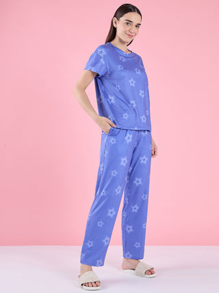 Star Haze Pyjama Set