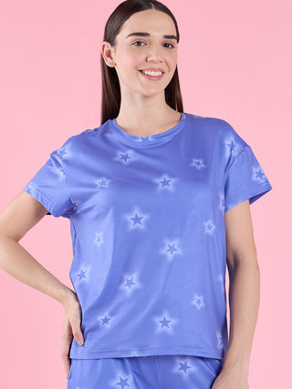 Star Haze Pyjama Set
