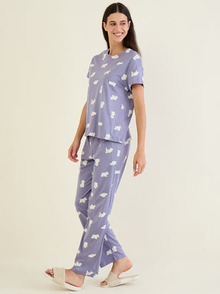 Nap Pals Pyjama Set